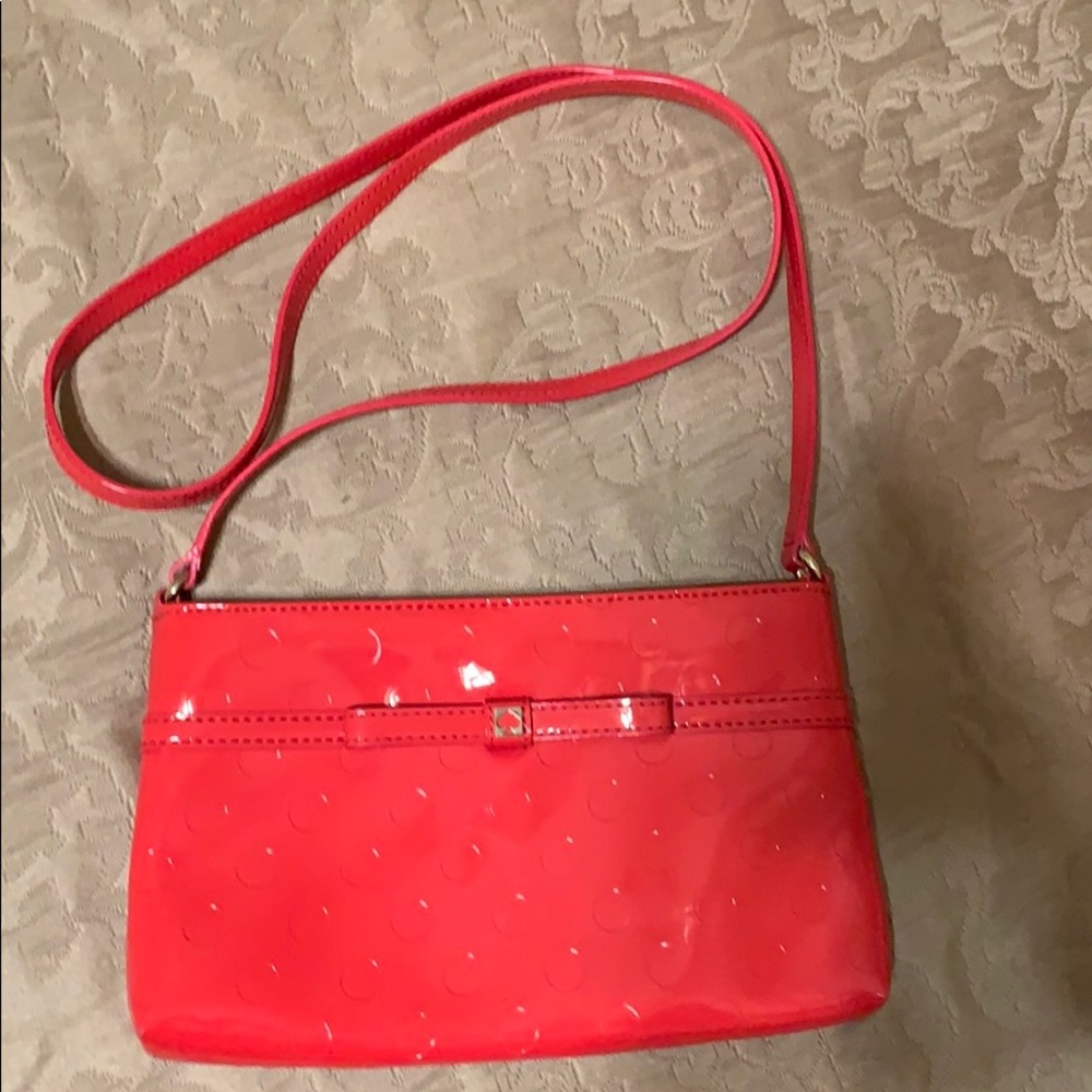 Kate Spade Cross Body Bag